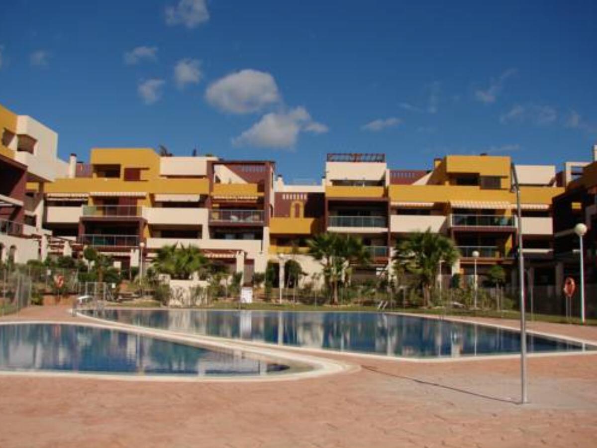 Apartamento en Playa Flamenca (residencial El Bosque) Hotel La Florida Spain
