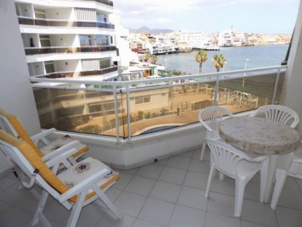 Apartamento Estrella del Mar Hotel El Médano Spain