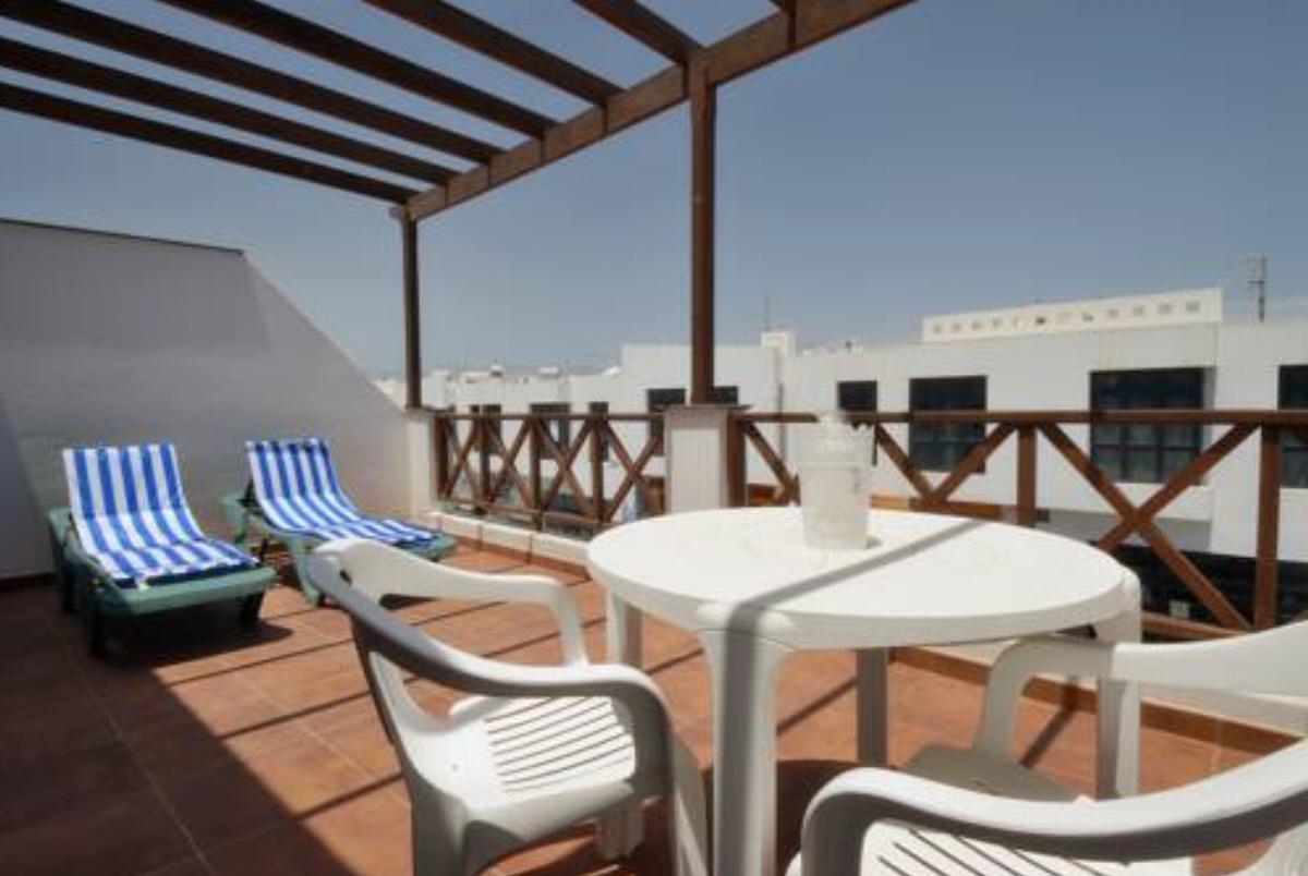 Apartamento Lemon Standard Hotel Playa Blanca Spain