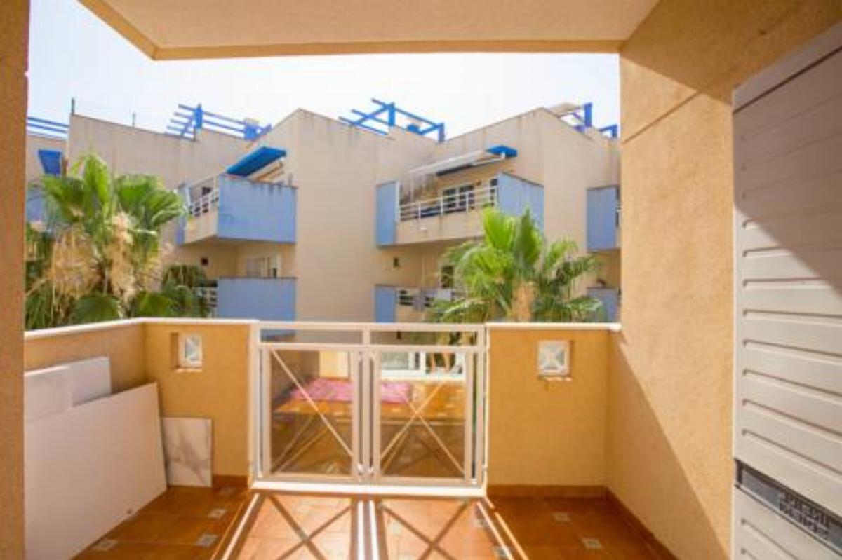 Apartamento Marinasol Hotel Cabo Roig Spain