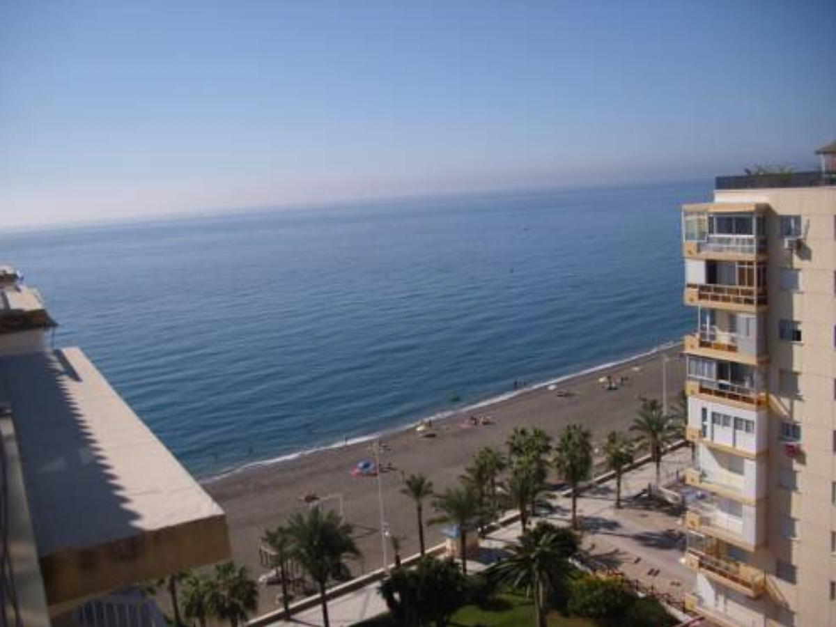 Apartamento Montevideo Playa Hotel Algarrobo-Costa Spain