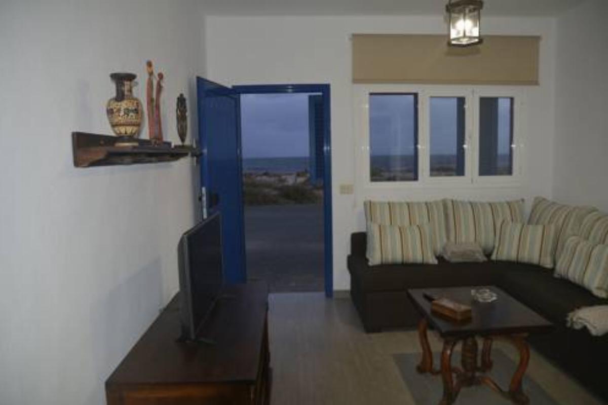 Apartamento Paraiso en Lanzarote Hotel Caleta de Caballo Spain