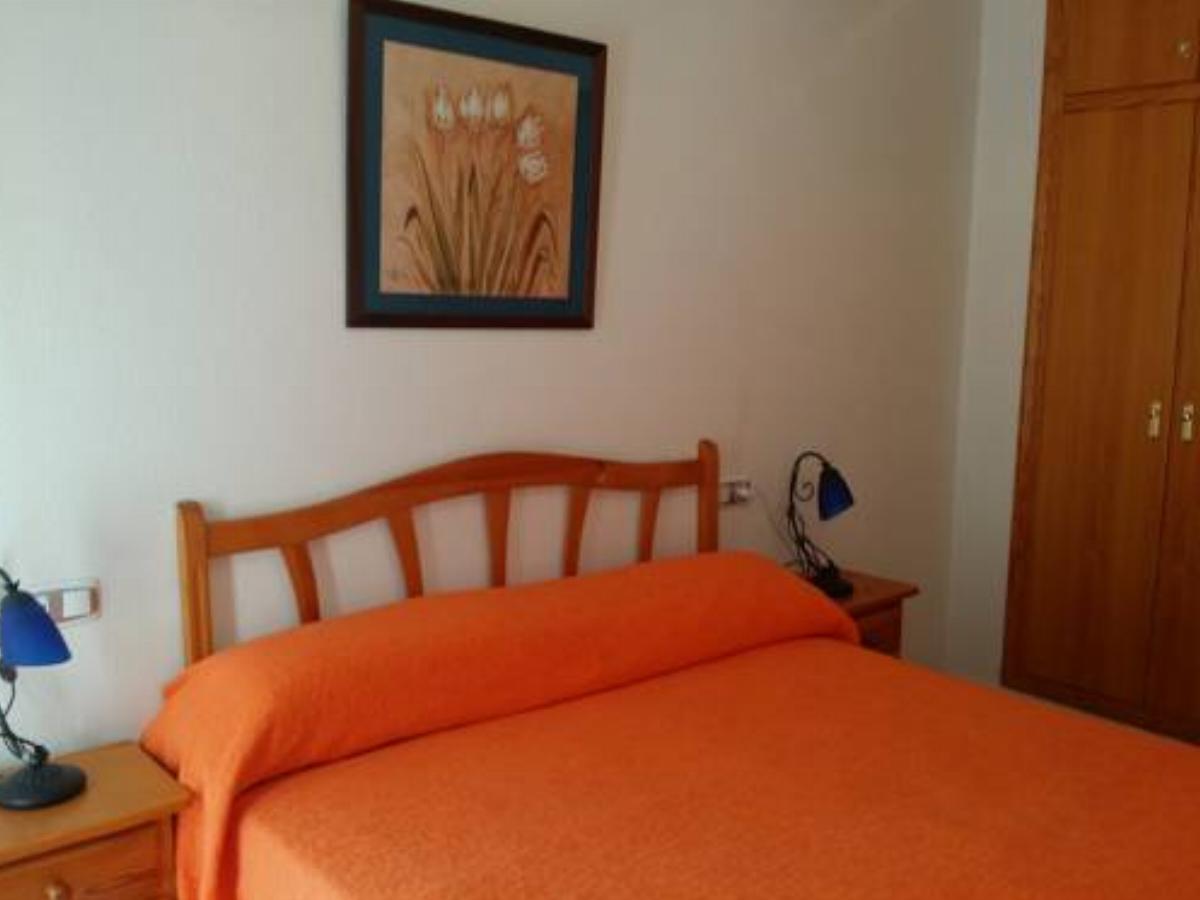 Apartamento playa 2 rooms Hotel Guardamar del Segura Spain