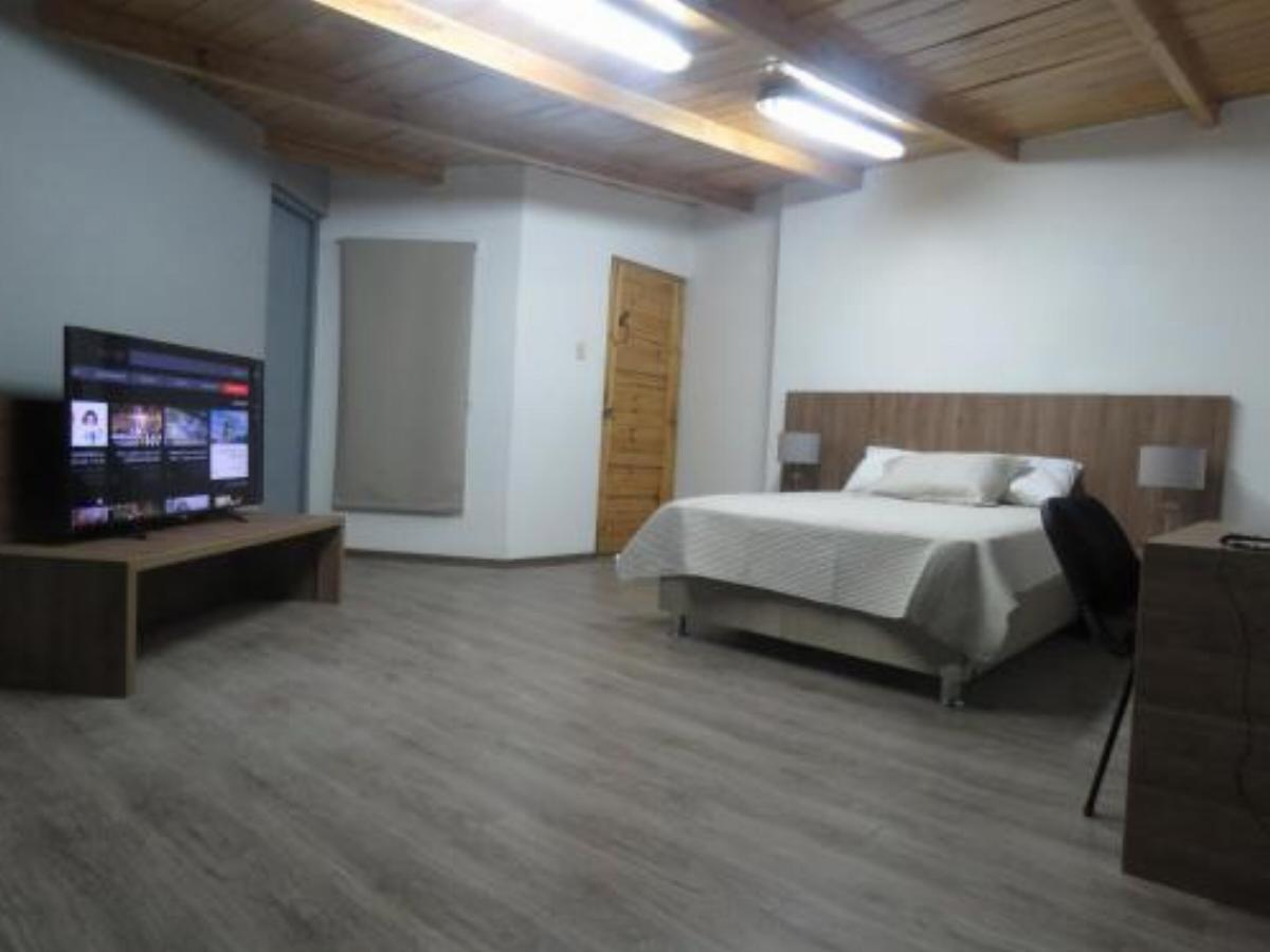Apartamento Posada Real Hotel Cajamarca Peru