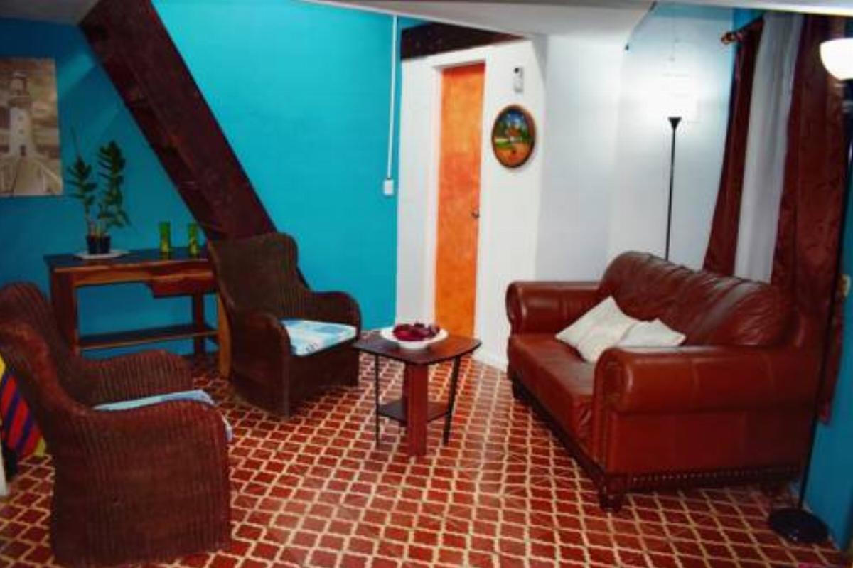 Apartamento Pura Vida #B56 Hotel Jacó Costa Rica