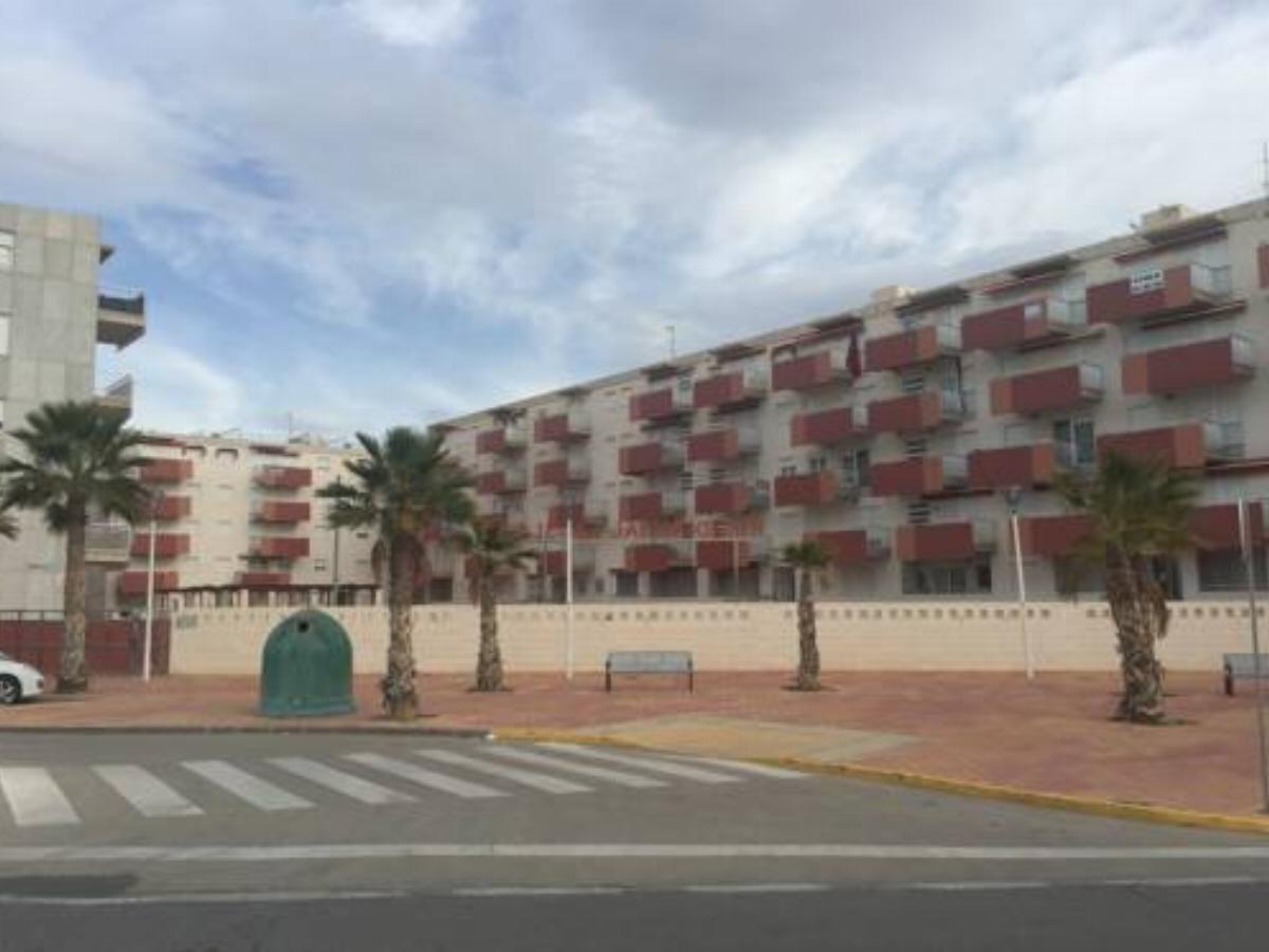 Apartamento Residencial La Isla Hotel Puerto de Mazarron Spain