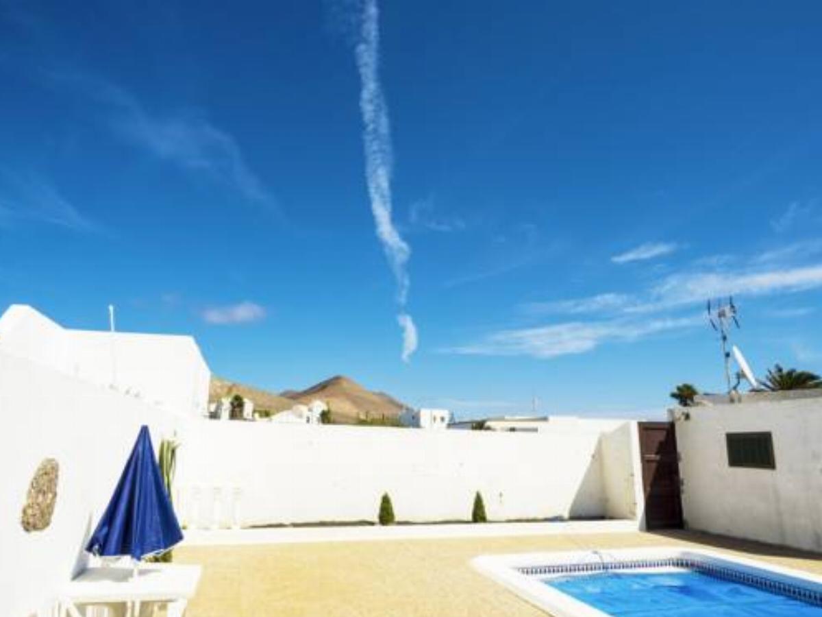 Apartamento Rural La Bodega con piscina privada y wifi gratis Hotel Conil Spain
