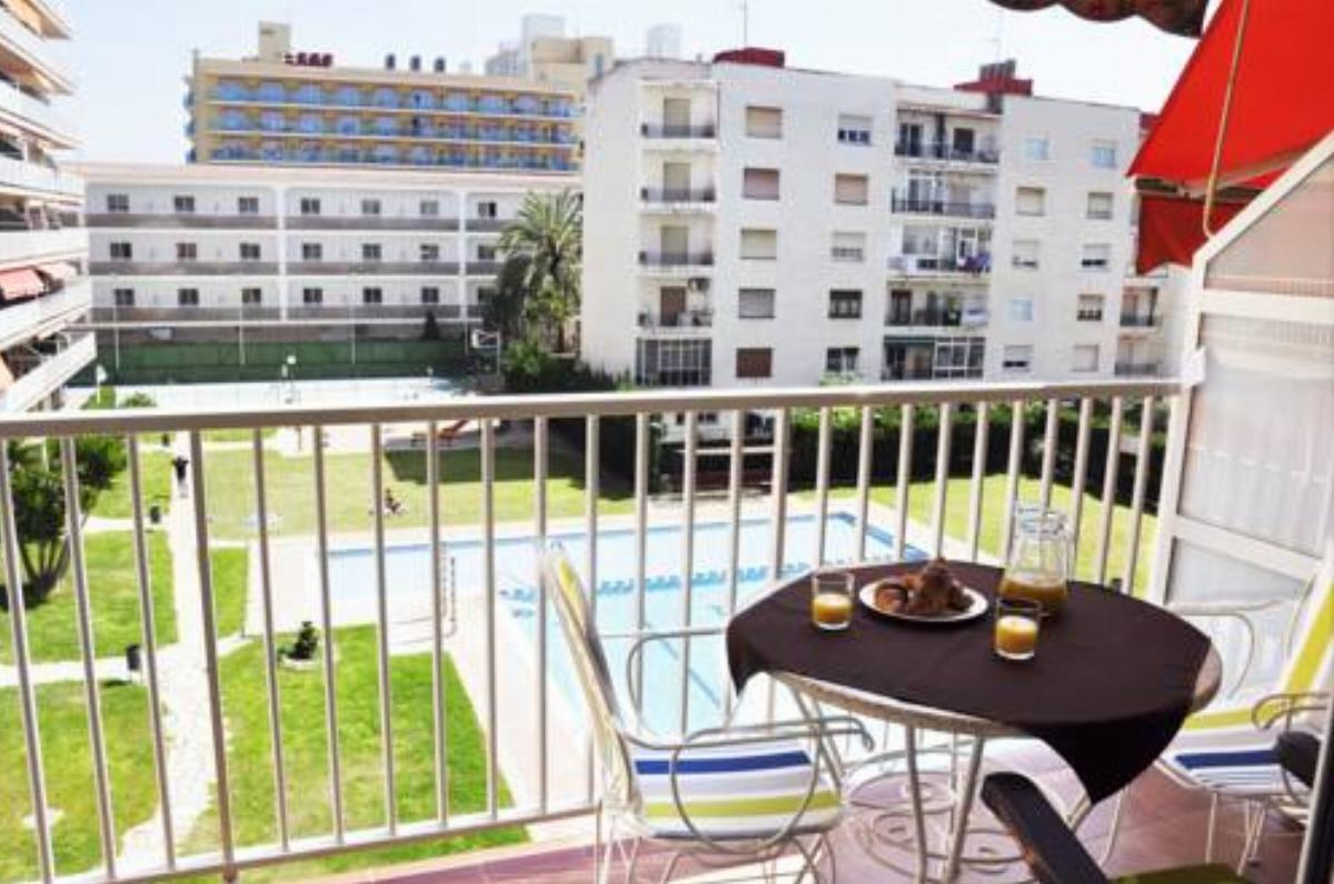 Apartamento SABANETA Hotel Malgrat de Mar Spain