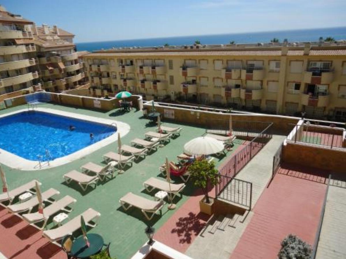 Apartamento Torreón del Mar Hotel Arroyo de la Miel Spain