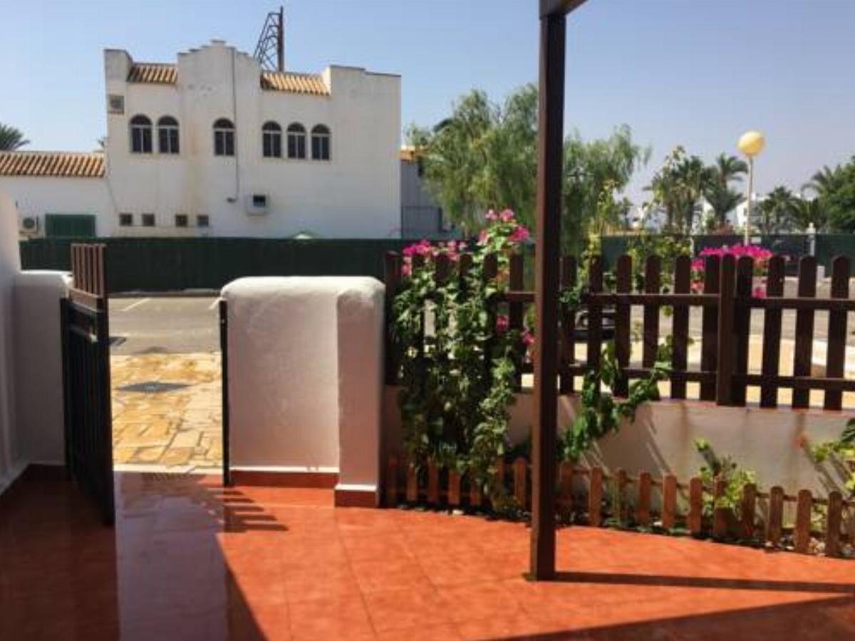 Apartamento Vera Playa Hotel Almería Spain