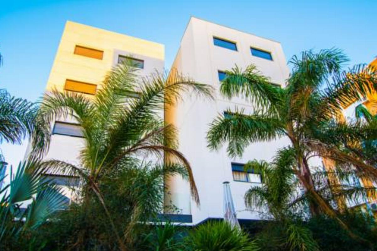 Apartamentos 16:9 Suites Almería Hotel Almería Spain