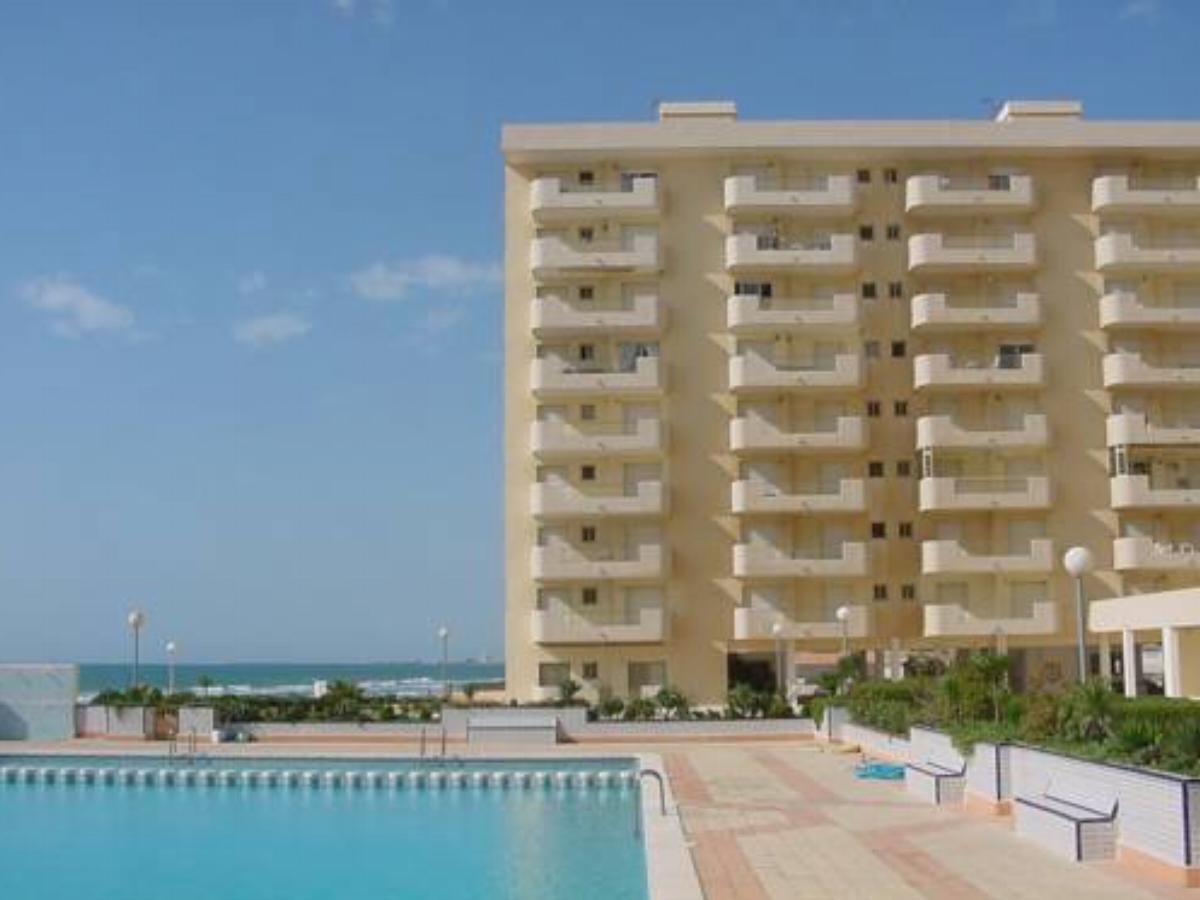 Apartamentos Ágata V.v. Hotel La Manga del Mar Menor Spain