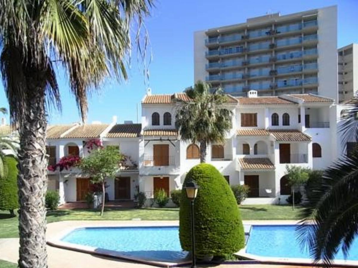 Apartamentos Aldeas de Taray V.v. Hotel La Manga del Mar Menor Spain