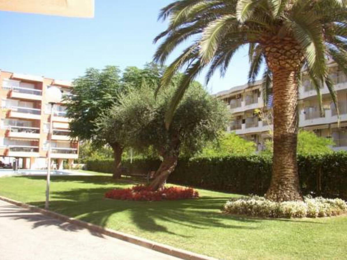 Apartamentos Alquihouse Vilafortuny Hotel Cambrils Spain