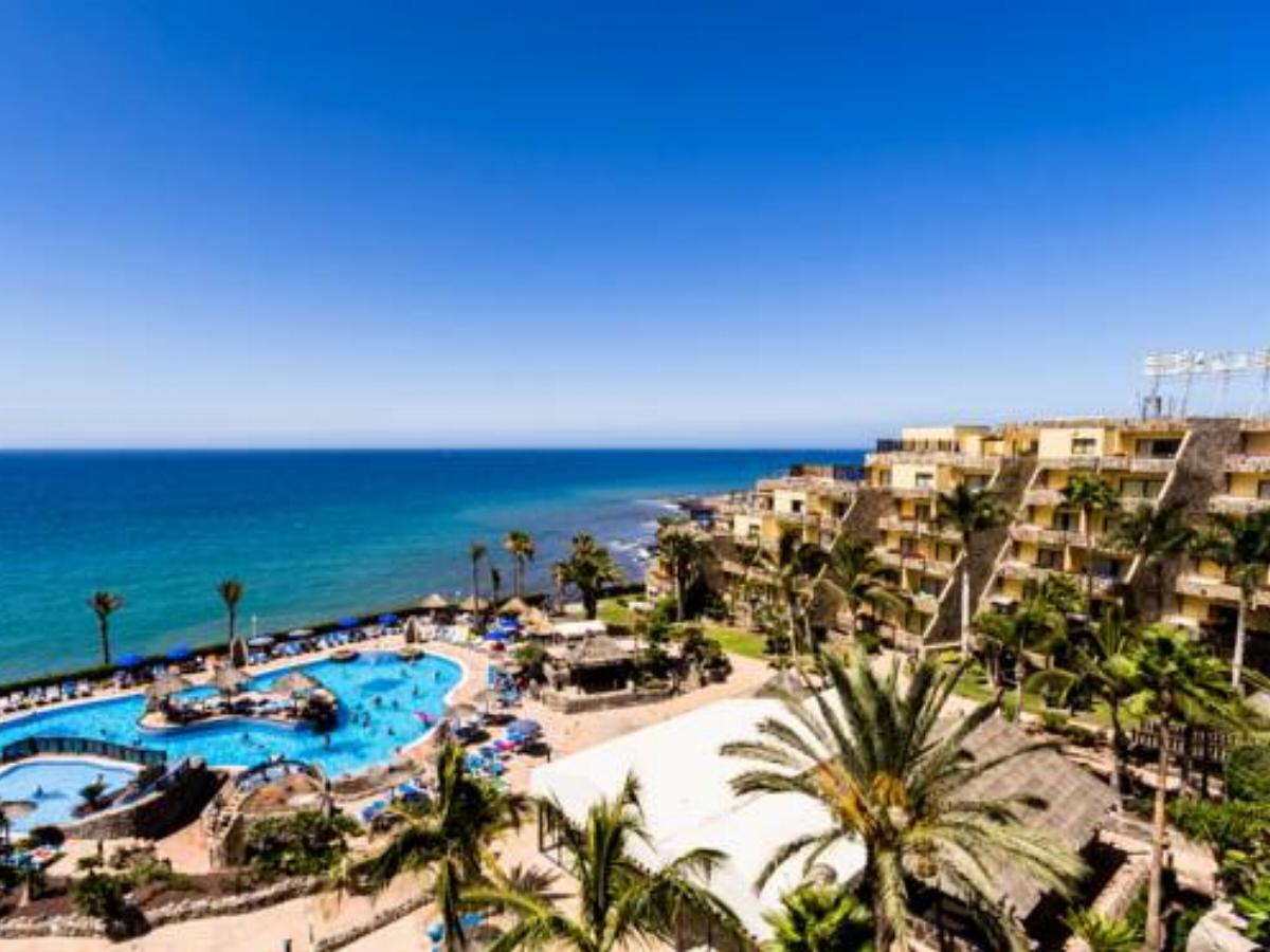 Apartamentos BlueBay Beach Club Hotel San Agustin Spain