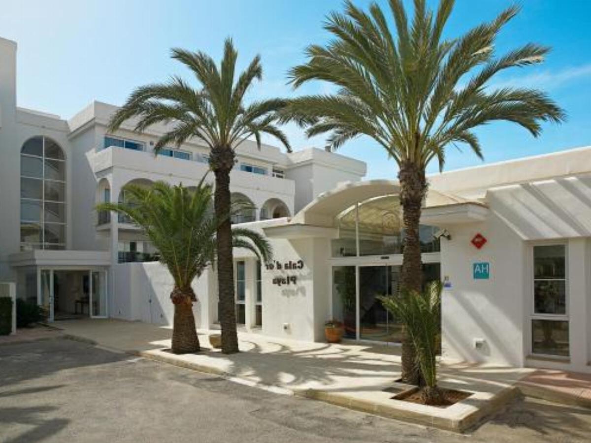 Apartamentos Cala d'Or Playa Hotel Cala d´Or Spain