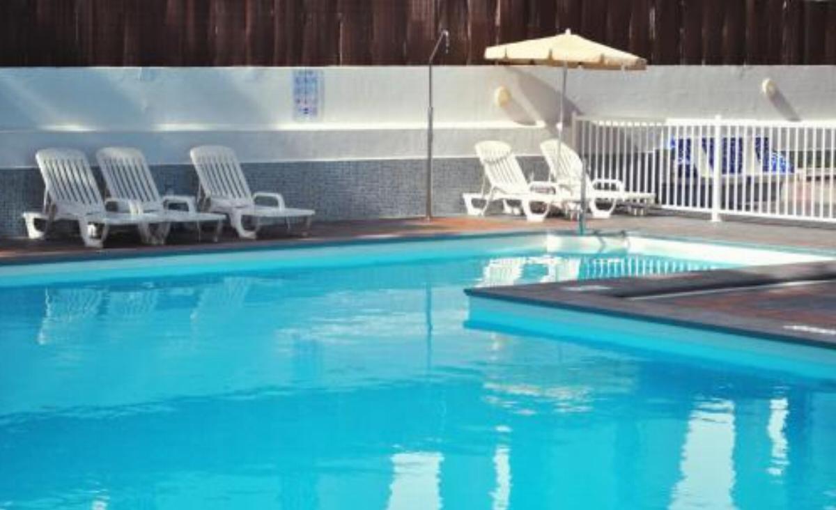 Apartamentos Calma Hotel Playa del Ingles Spain