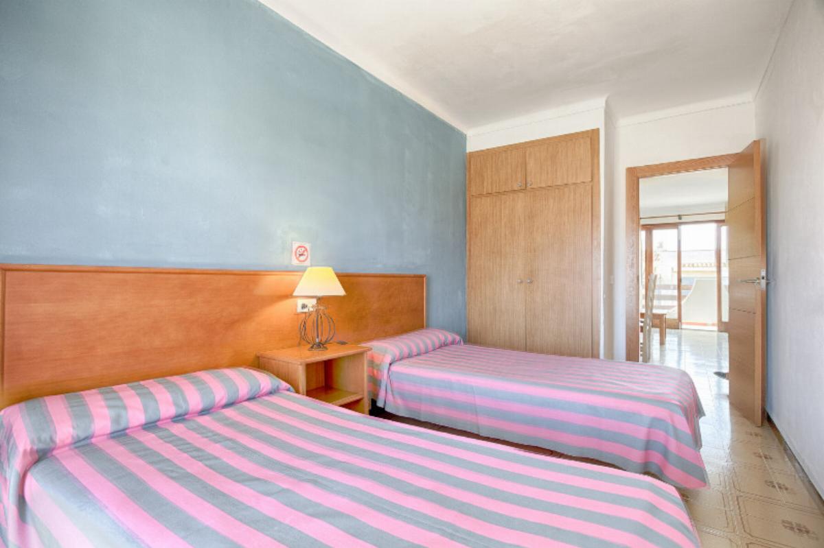 Apartamentos Estanques Hotel Majorca Spain