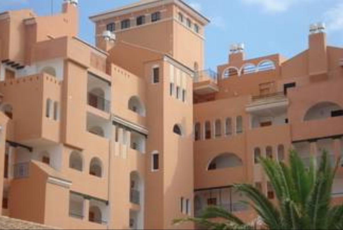 Apartamentos Fénix - Type Apt D1 Hotel Roquetas de Mar Spain