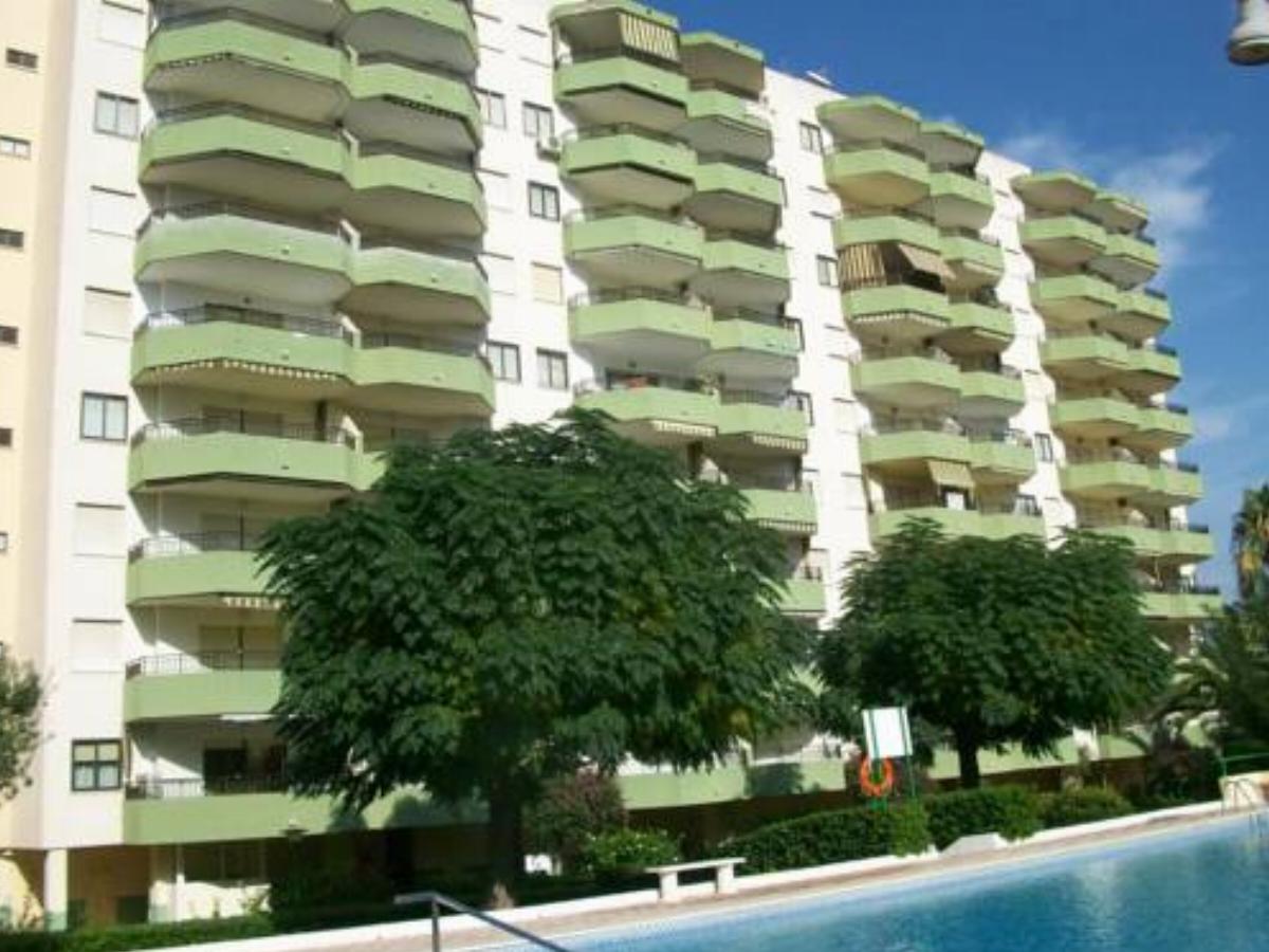 Apartamentos Gardenias Hotel Gandía Spain