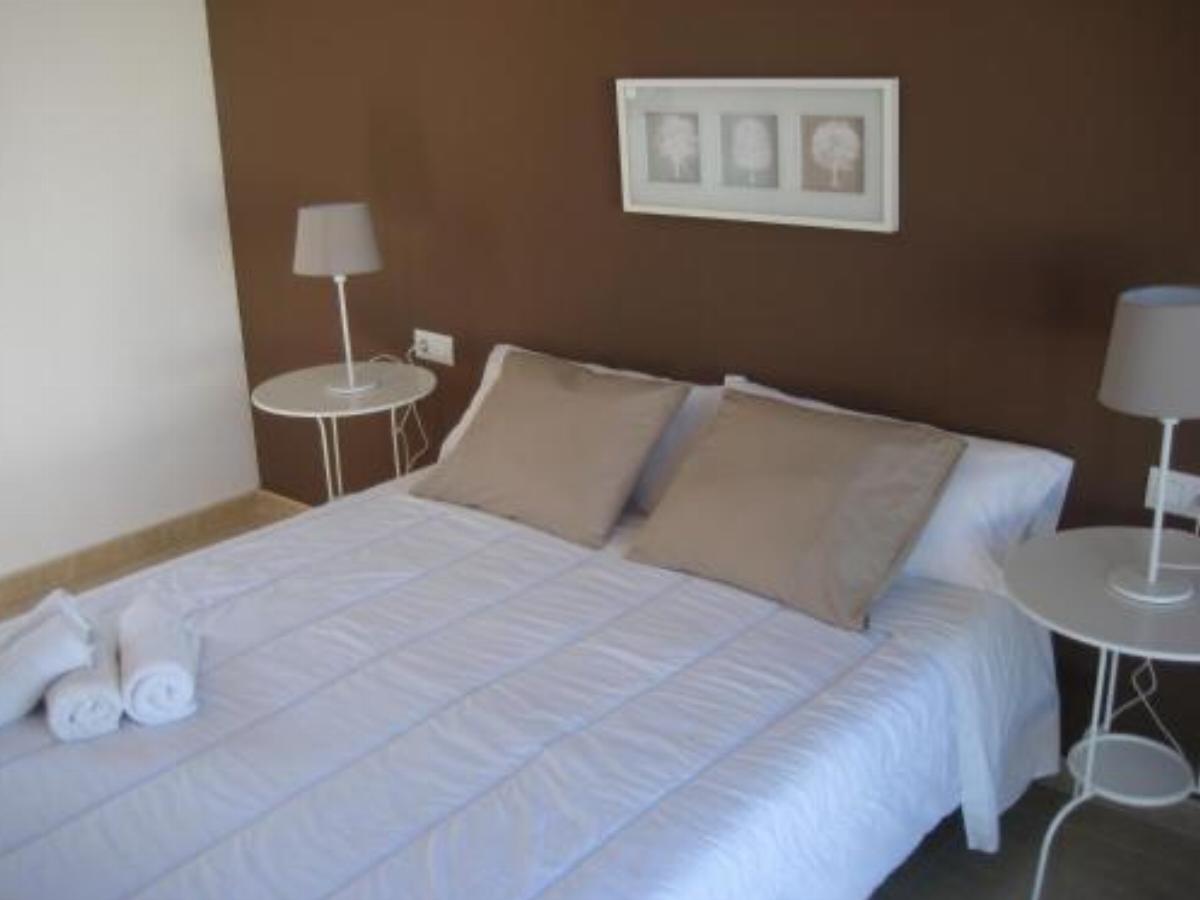 Apartamentos H3 Belman Playa Hotel Les Deveses Spain