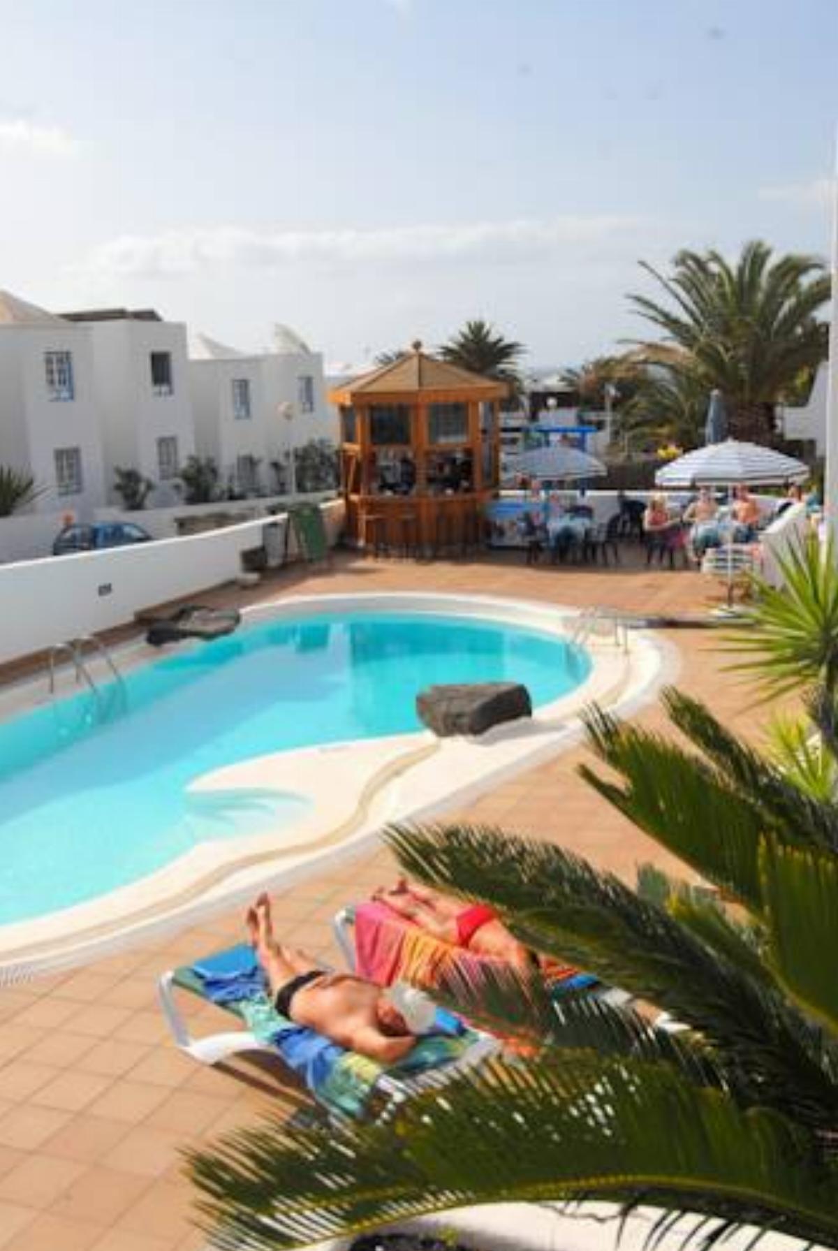 Apartamentos Isla de Lobos - Adults Only Hotel Puerto del Carmen Spain