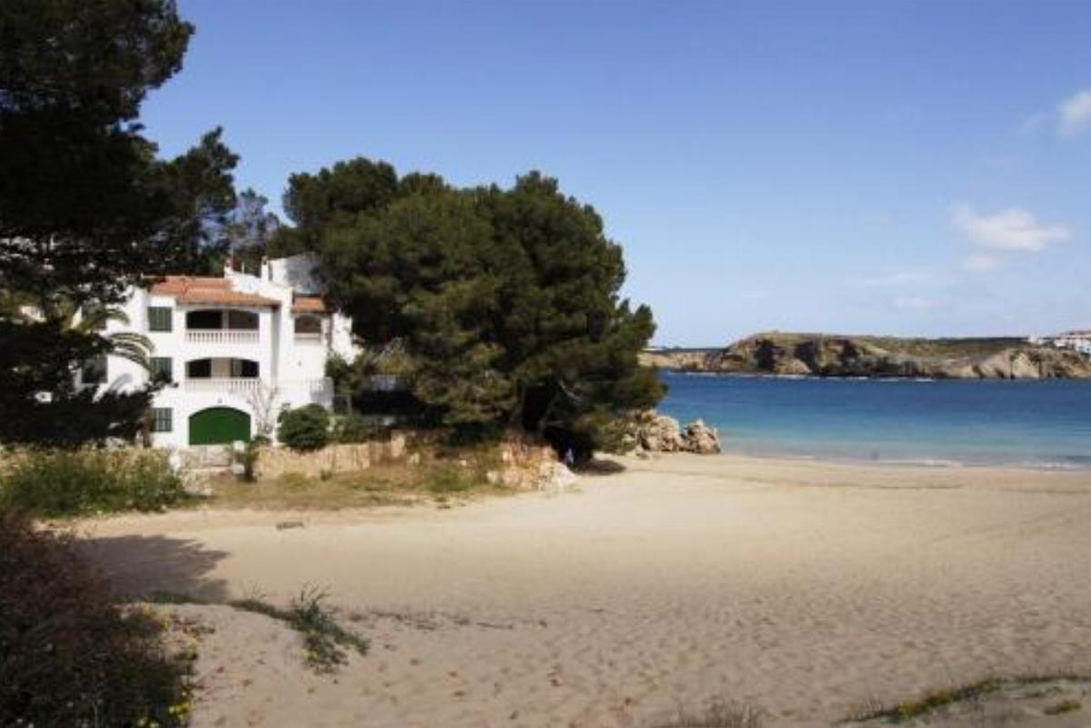 Apartamentos Jardin Playa Hotel Punta Grossa Spain