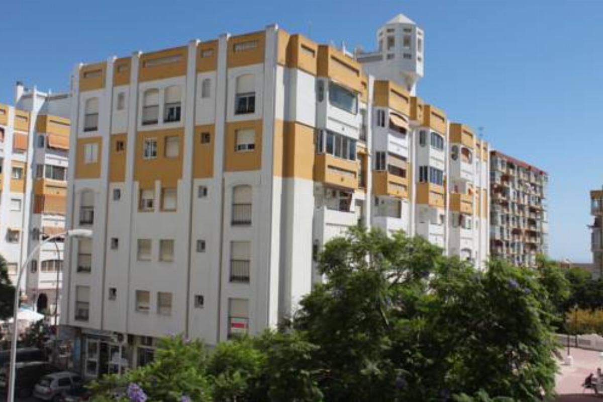 Apartamentos Jardines del Gamonal Hotel Benalmádena Spain