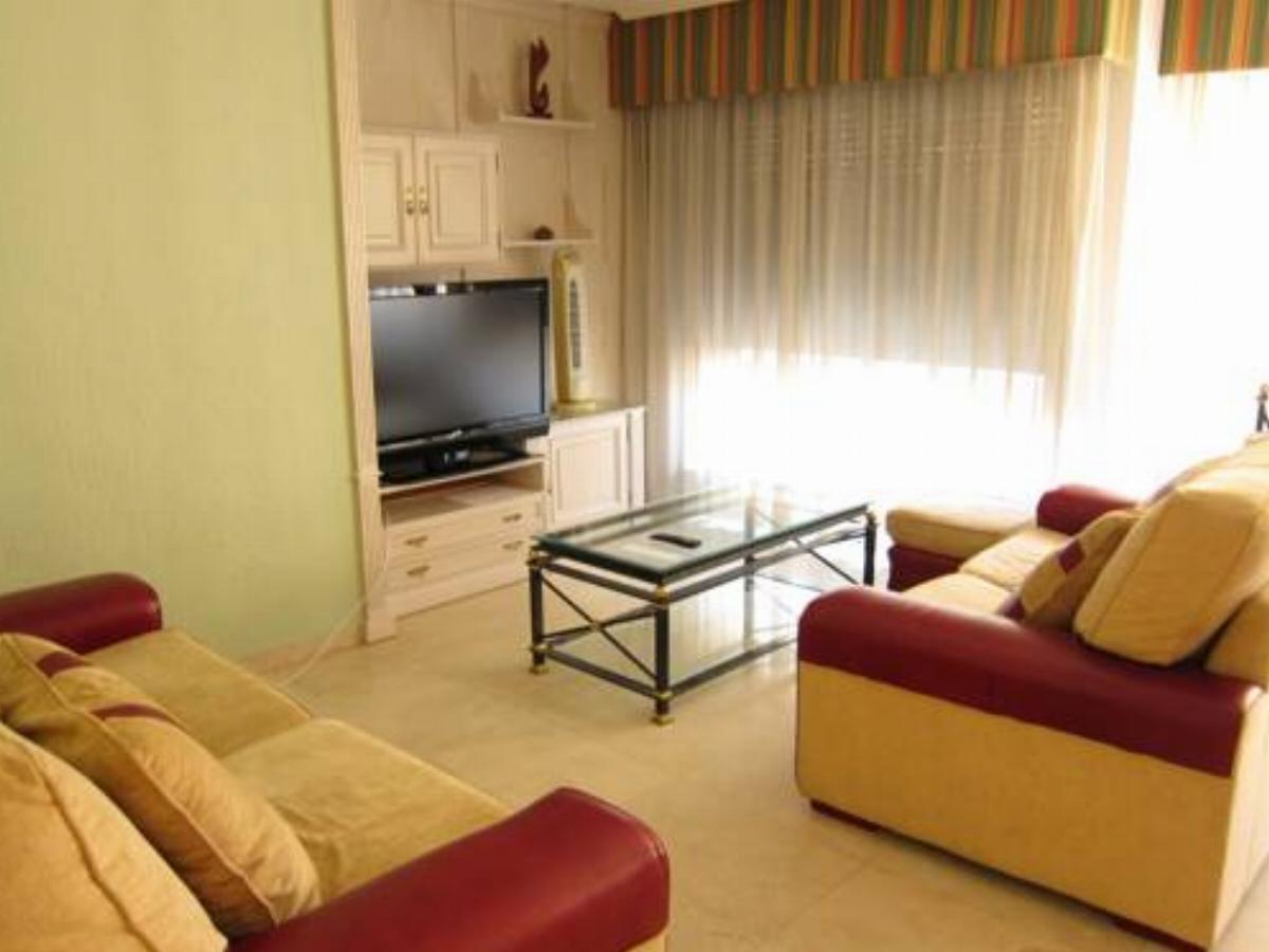 Apartamentos Kasa25 Maisonnave Hotel Alicante Spain