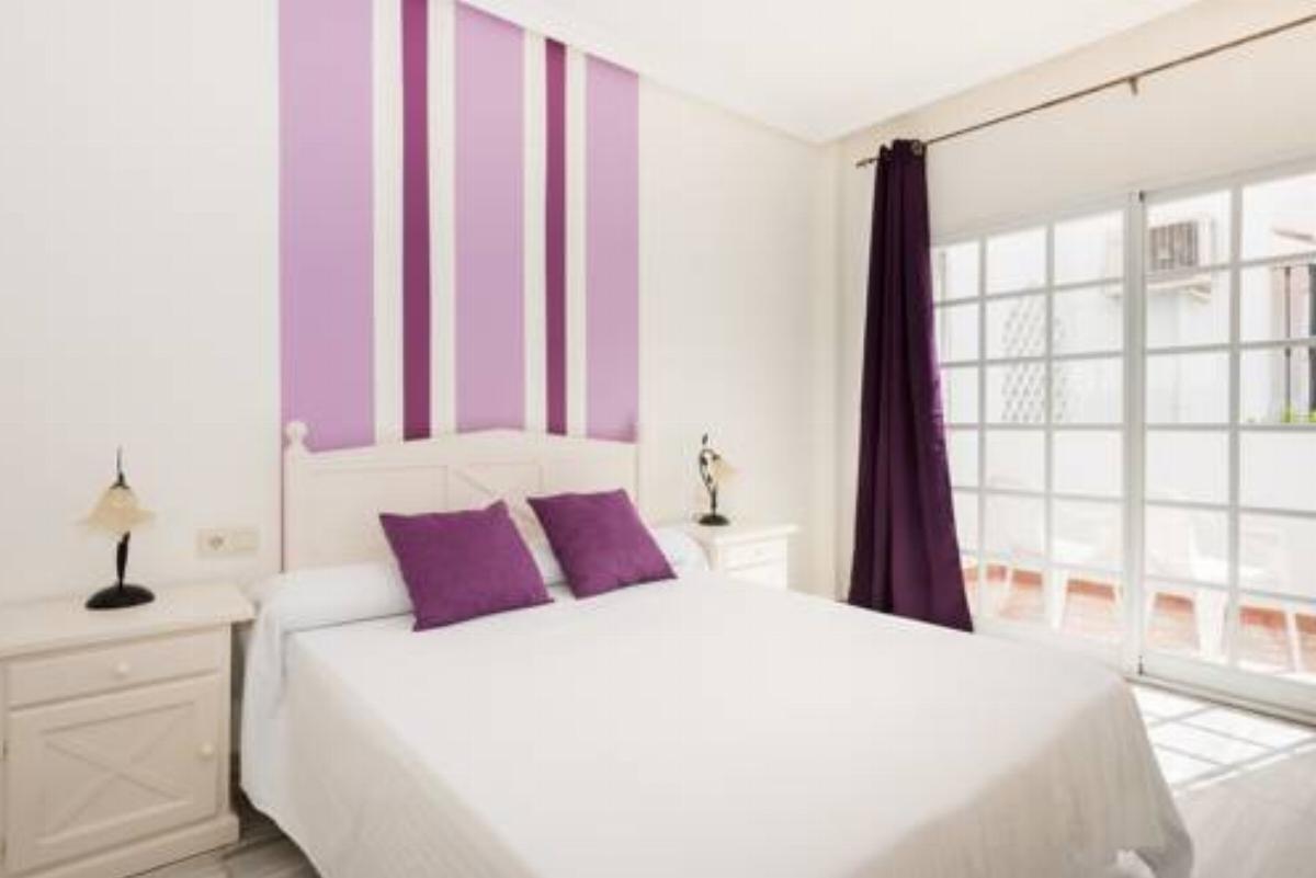 Apartamentos La Quinta T1 Hotel Benalmádena Spain