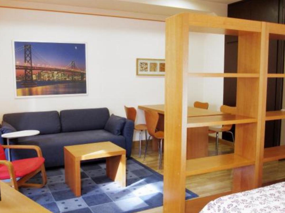 Apartamentos Legazpi Hotel Cangas del Narcea Spain