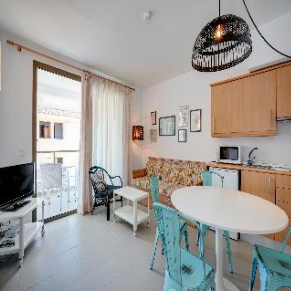 Apartamentos Lemar Hotel Majorca Spain