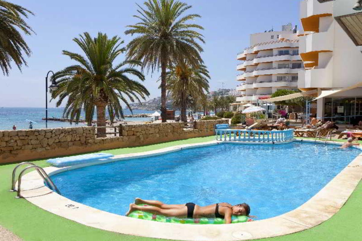 Apartamentos Mar y Playa 2 Hotel IBZ Spain