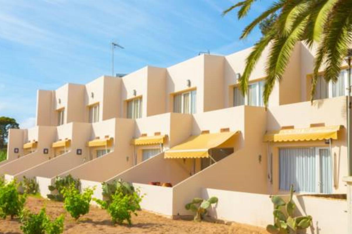 Apartamentos Marcelino - Formentera Break Hotel Es Pujols Spain