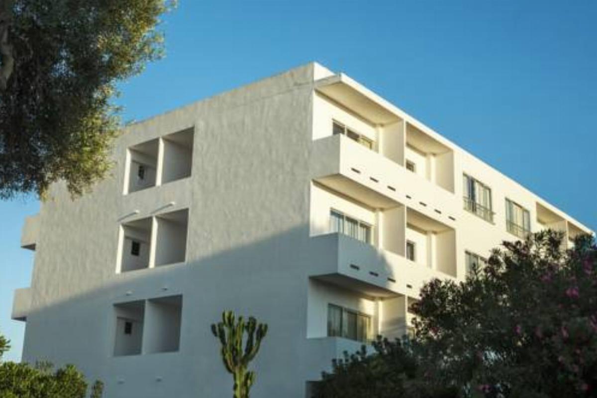 Apartamentos Maria - Formentera Vacaciones Hotel Es Pujols Spain