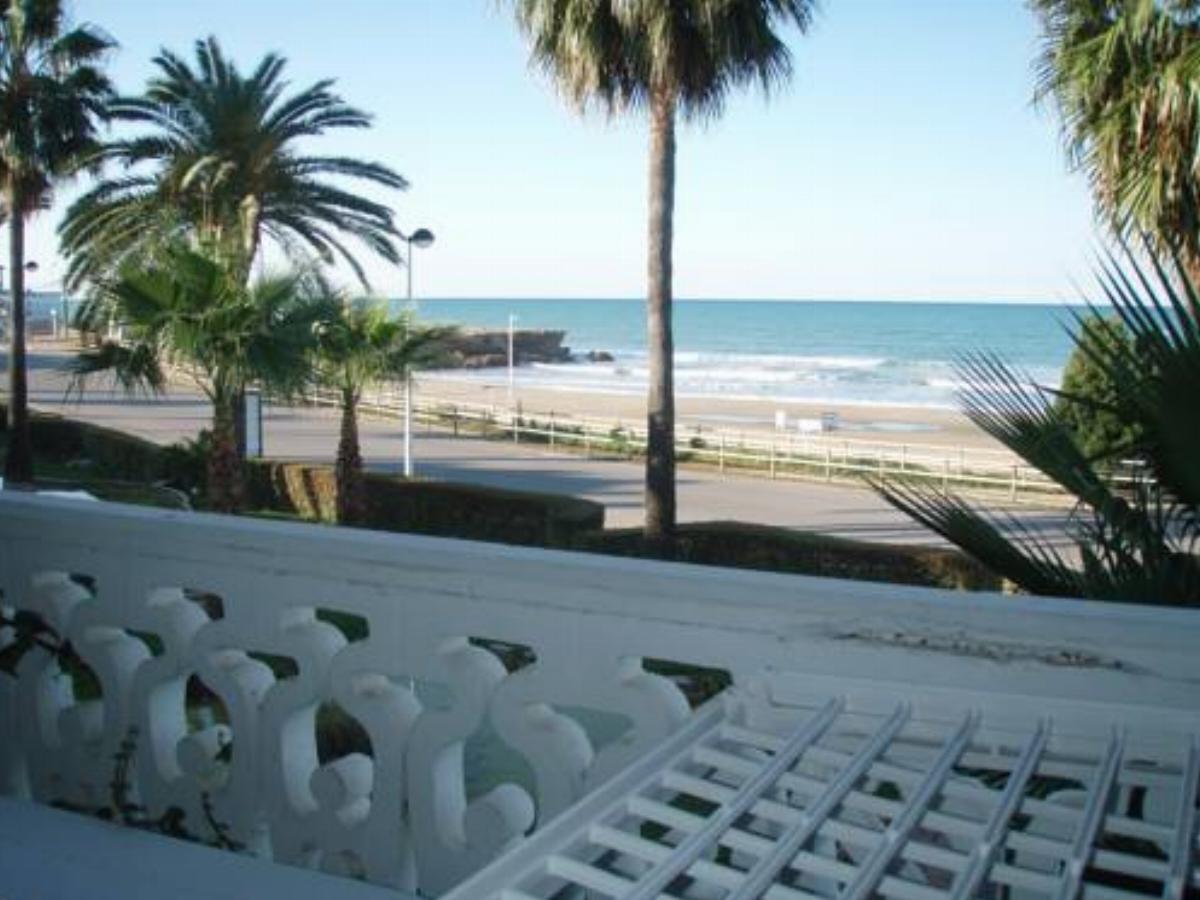 Apartamentos Marineu Playa Romana Hotel Alcossebre Spain