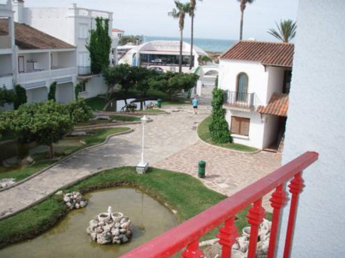 Apartamentos Marineu Playa Romana Hotel Alcossebre Spain