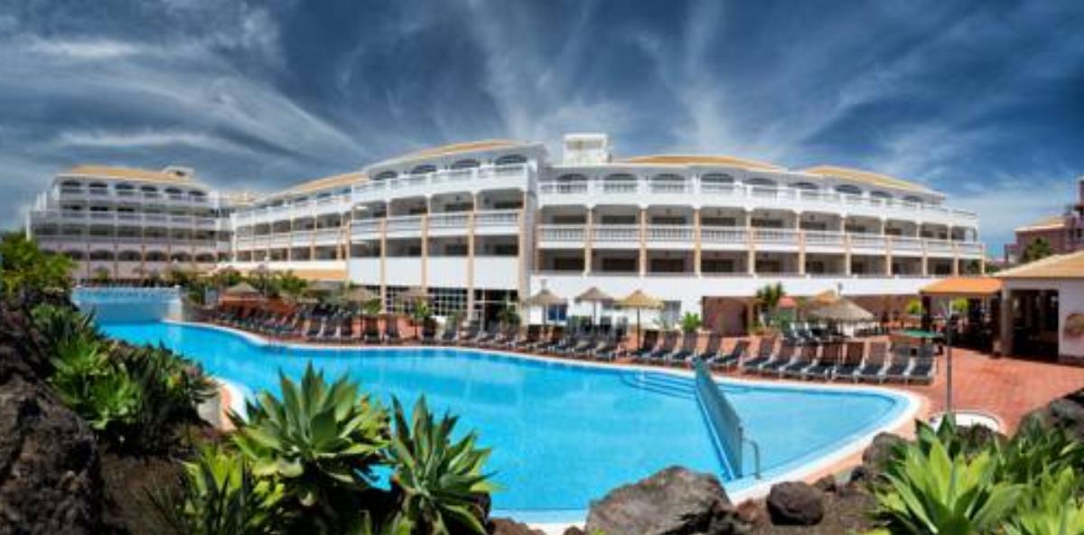 Apartamentos Marola-Portosin Hotel Playa de las Americas Spain