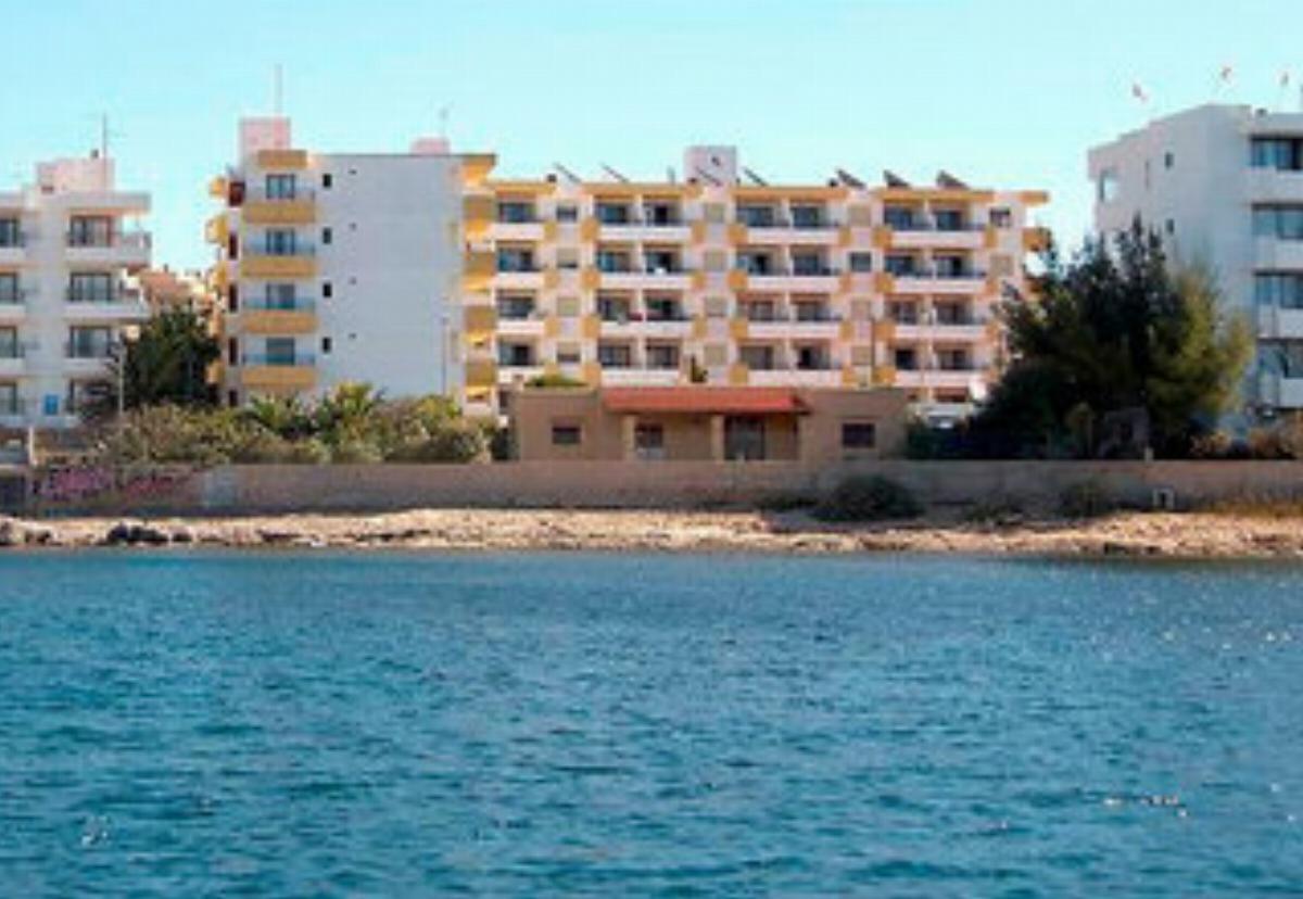 Apartamentos Miramola Hotel IBZ Spain