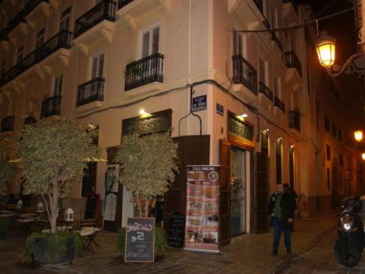 Apartamentos Ortiz de Zarate Hotel Valencia Spain