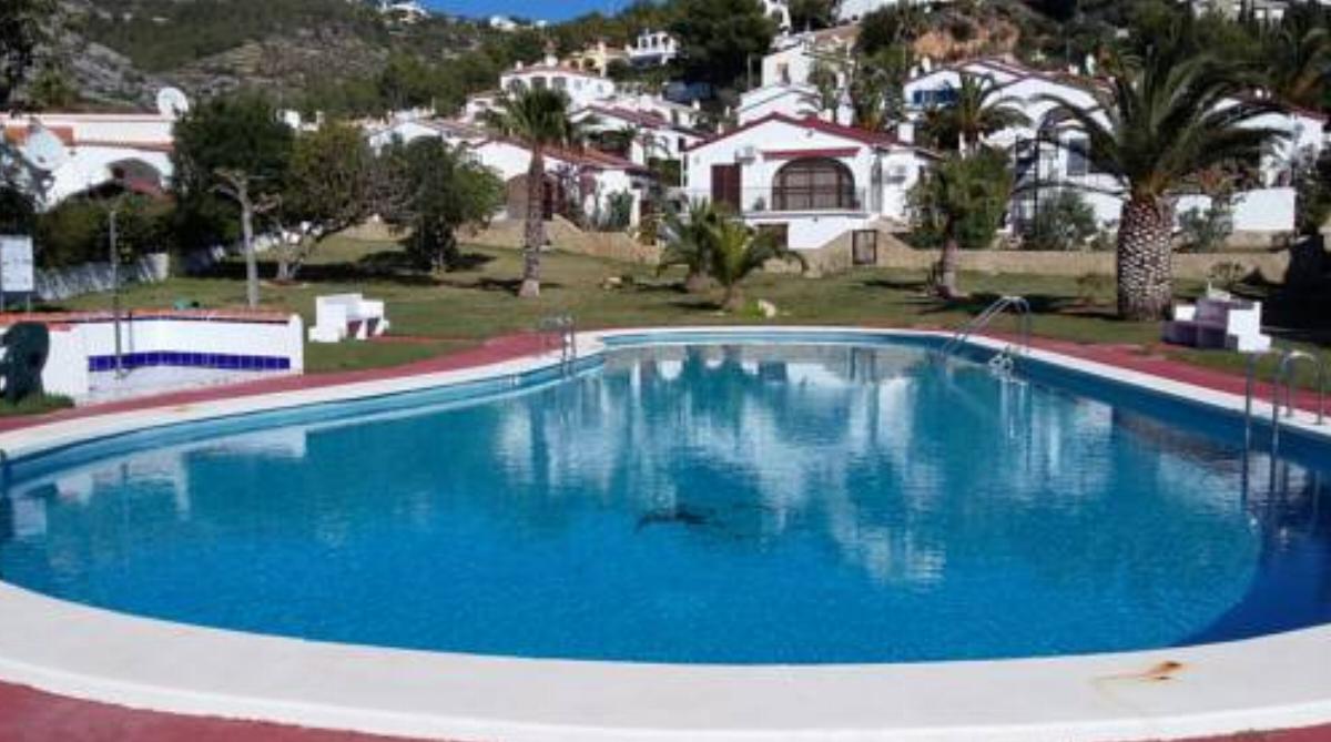 Apartamentos Palma Blanca 3000 Hotel Alcossebre Spain