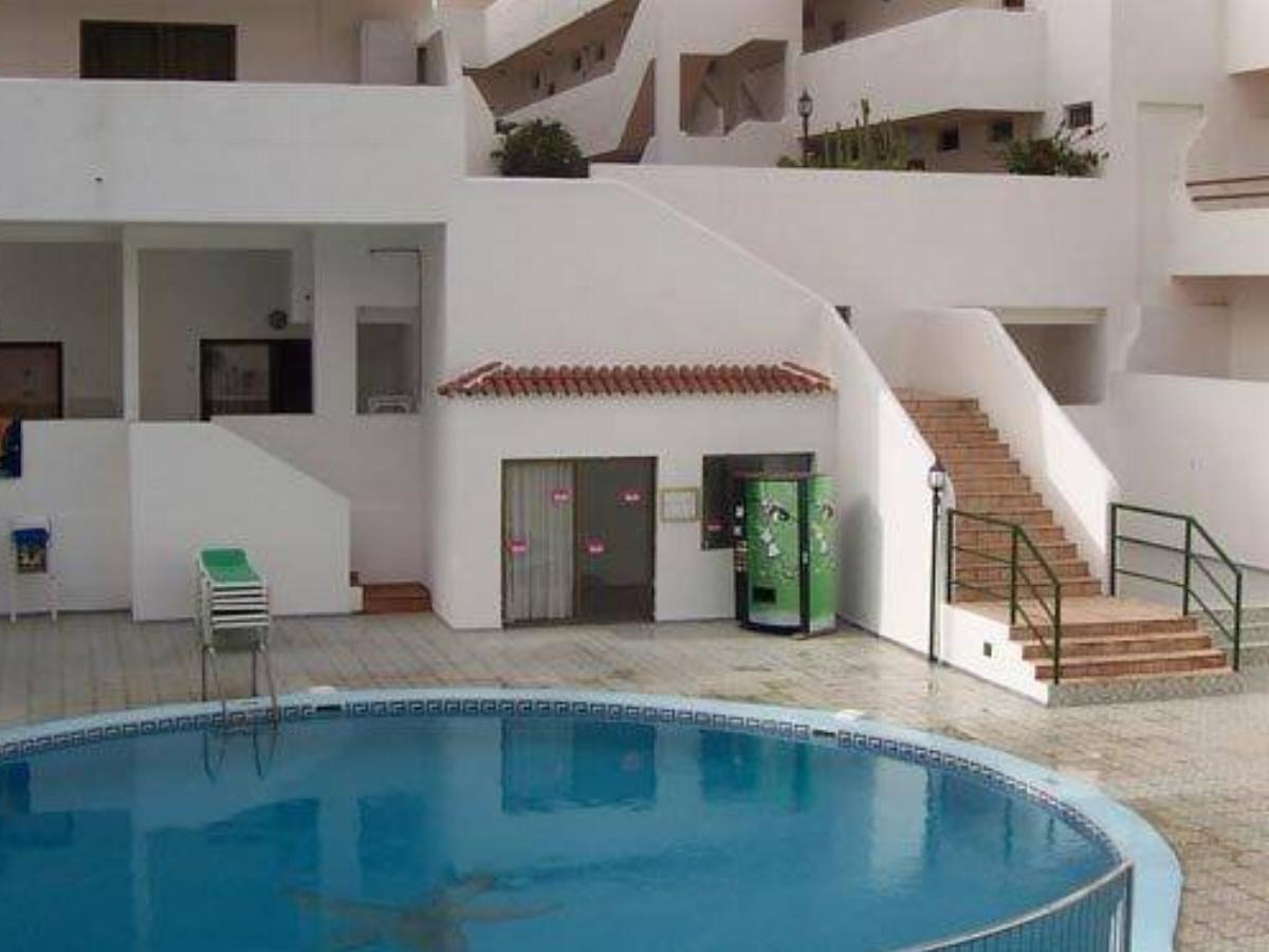 Apartamentos Parque Catleya Hotel Playa de las Americas Spain