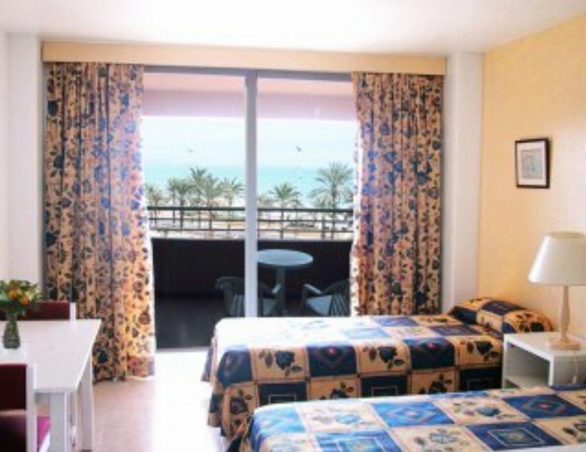Apartamentos Pil.Lari Playa Hotel Majorca Spain