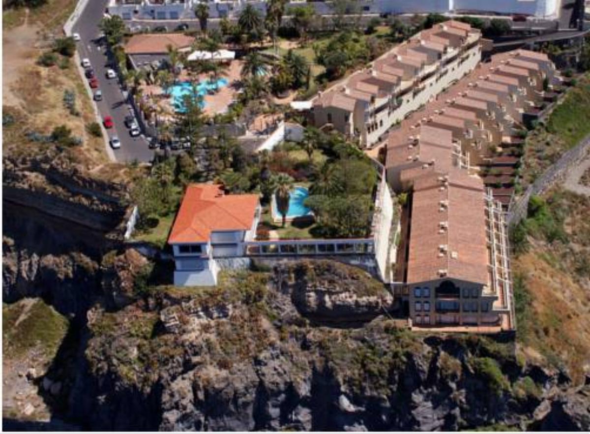 Apartamentos Playa de Los Roques Hotel Los Realejos Spain
