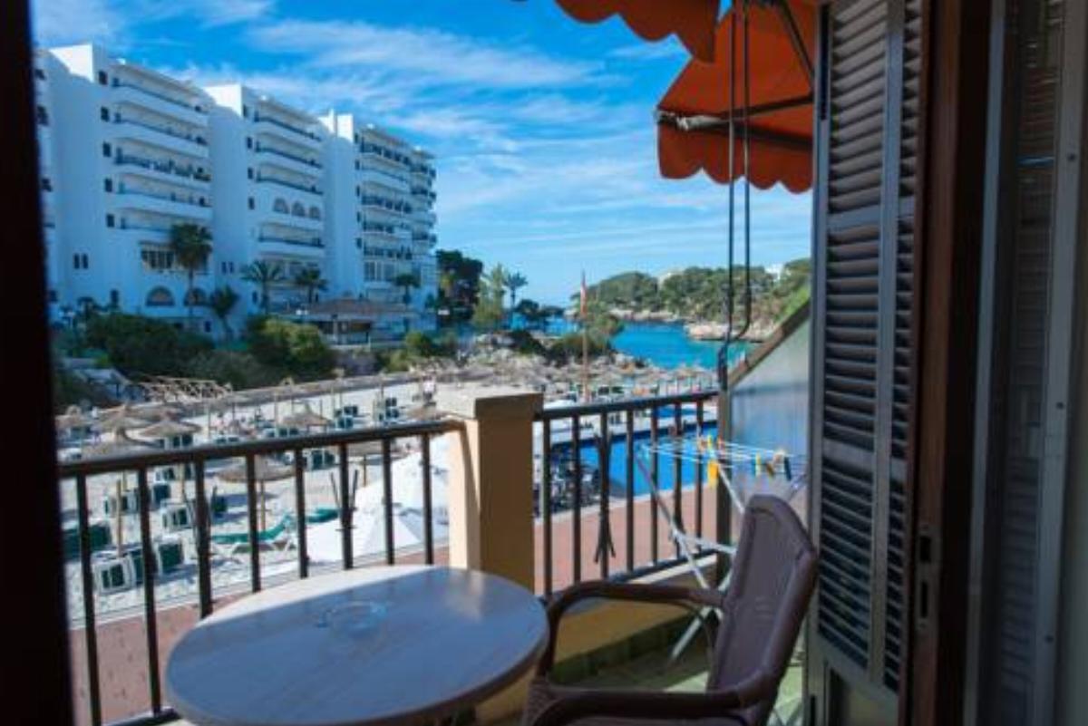 Apartamentos Playa Marina Hotel Cala Ferrera Spain