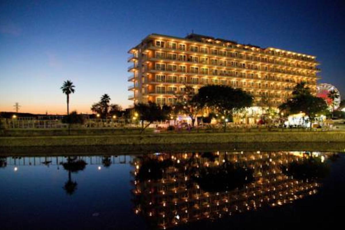 Apartamentos Playa Moreia Hotel S'Illot Spain