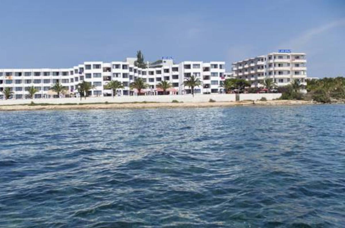 Apartamentos Playa Sol I Hotel Ibiza Town Spain