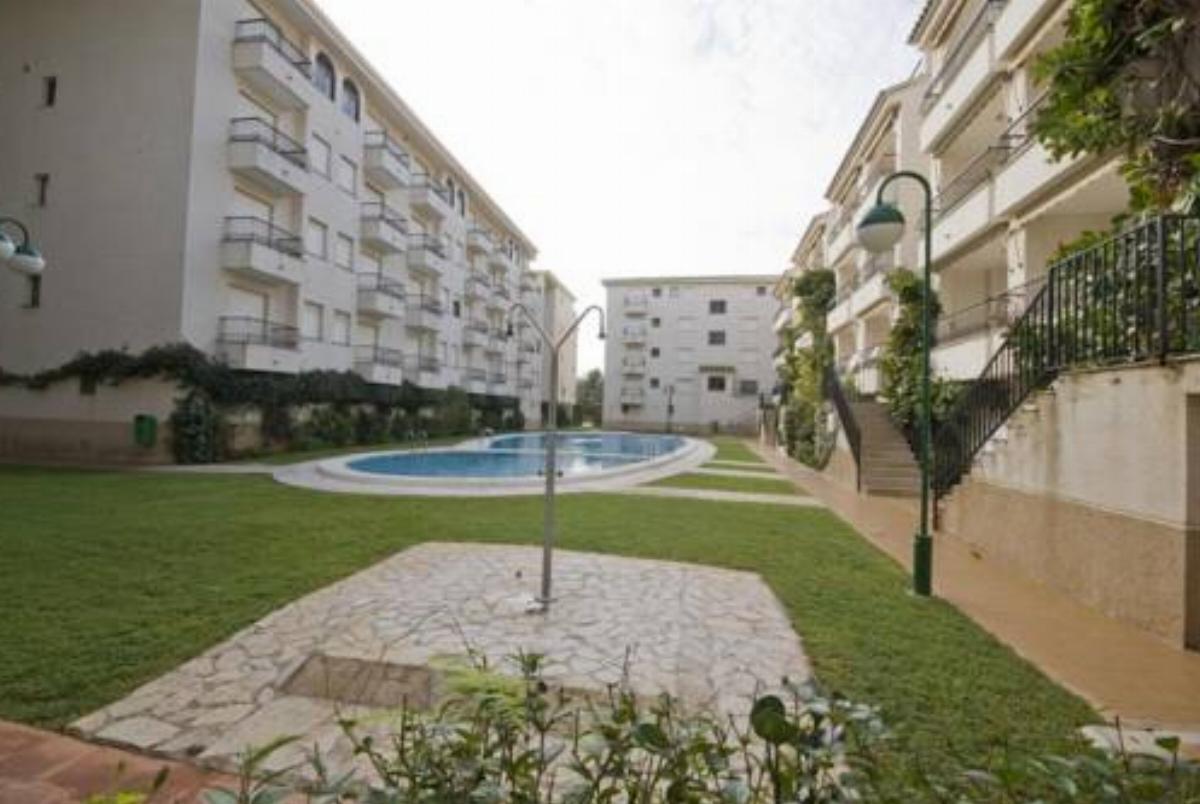 Apartamentos Playamar 3000 Hotel Alcossebre Spain