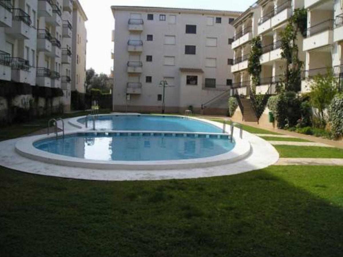 Apartamentos Playamar 3000 Hotel Alcossebre Spain