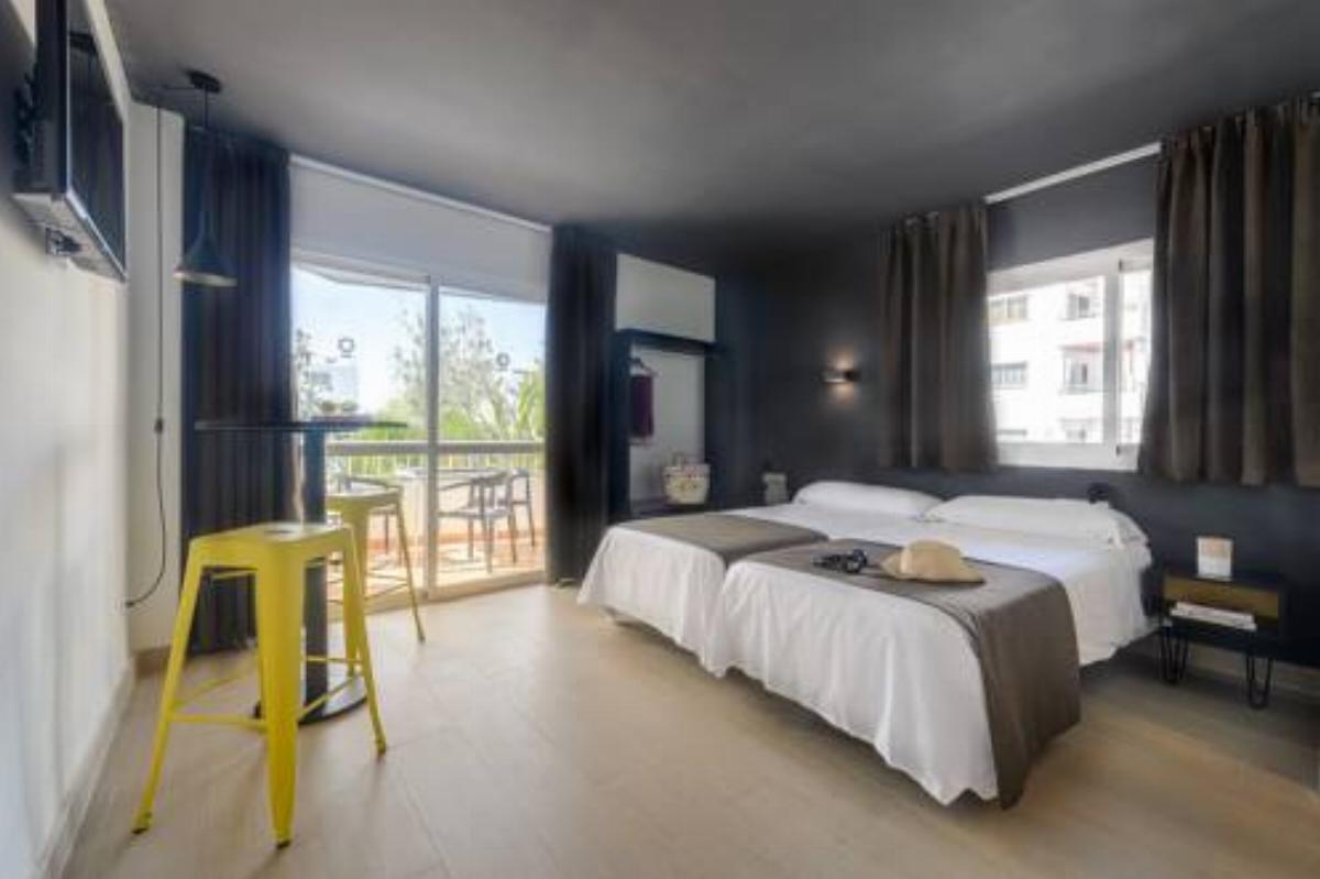 Apartamentos Playasol Jabeque Dreams Hotel Ibiza Town Spain